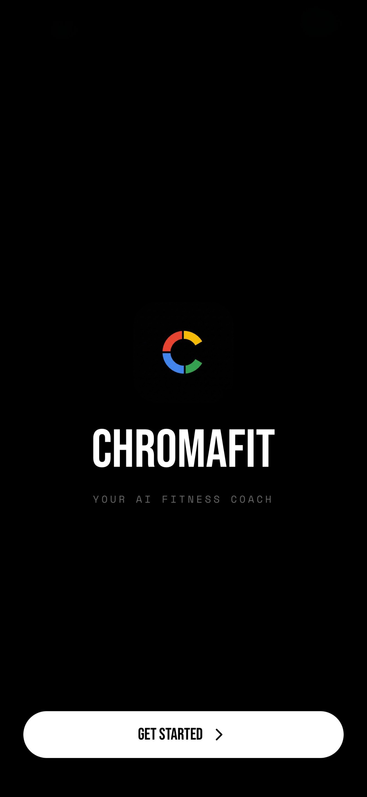 ChromaFit Intro